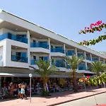 Отель Konakli Nergis 3*