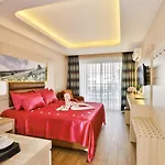 Отель Konakli Nergis 3*
