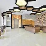 Отель Konakli Nergis 3*