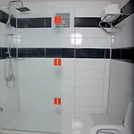 Отель Konakli Nergis 3*