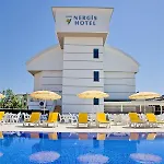 Отель Konakli Nergis 3*