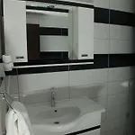 Отель Konakli Nergis Алания