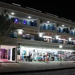 Отель Konakli Nergis 3*