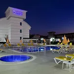 Konakli Nergis Отель 3*