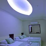 Konakli Nergis Отель 3*