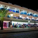 Konakli Nergis Hotel Alanya