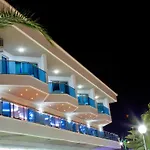 Konakli Nergis 3* Alanya
