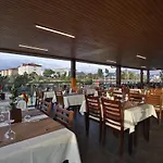 Konakli Nergis Hotel Alanya
