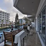 Hotel Konakli Nergis