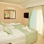 Hotel Konakli Nergis