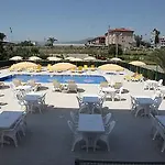 Konakli Nergis Alanya
