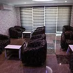 Hotel Konakli Nergis Alanya