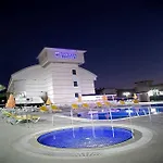 Konakli Nergis Hotel Alanya