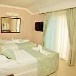 Konakli Nergis 3*