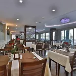 Konakli Nergis Hotel