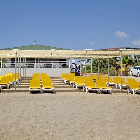 Hotel Konakli Nergis