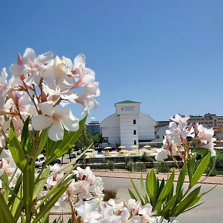 Konakli Nergis 3* Алания