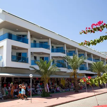 Hotel Konakli Nergis 3*