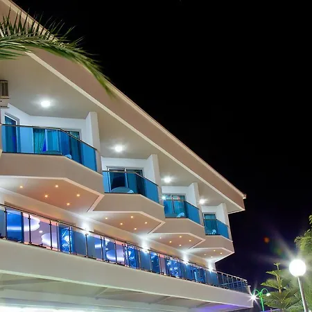 Konakli Nergis 3* Alanya