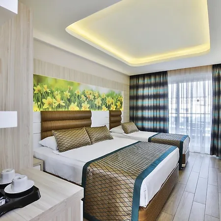 Hotel Konakli Nergis 3*