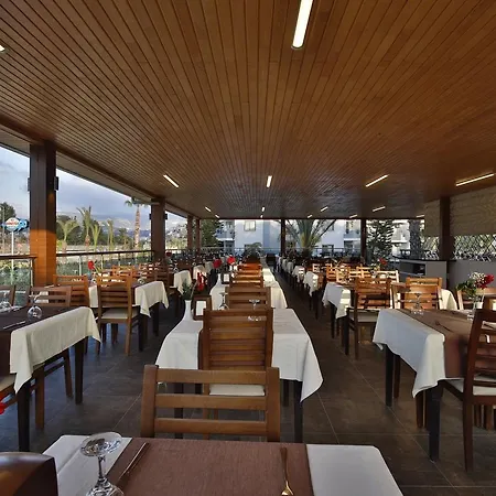 Hotel Konakli Nergis