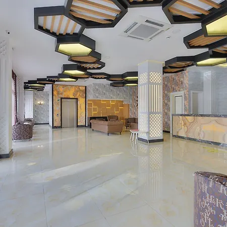 Konakli Nergis Hotel