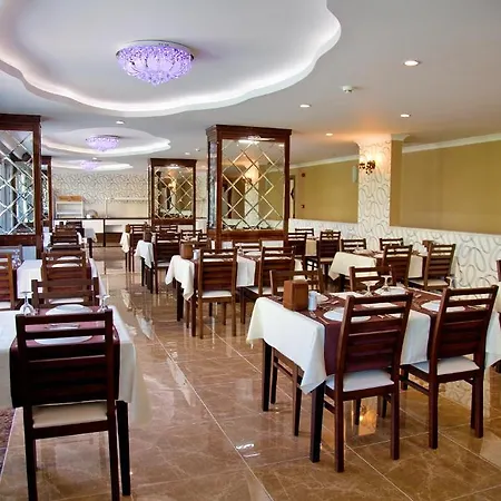 Hotel Konakli Nergis