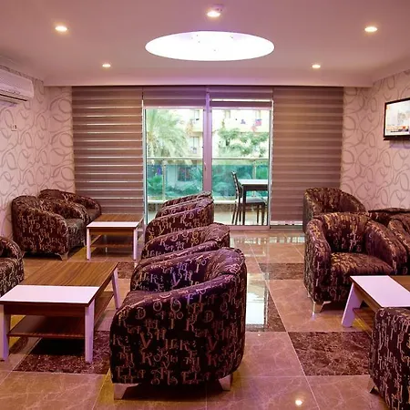 Konakli Nergis Alanya