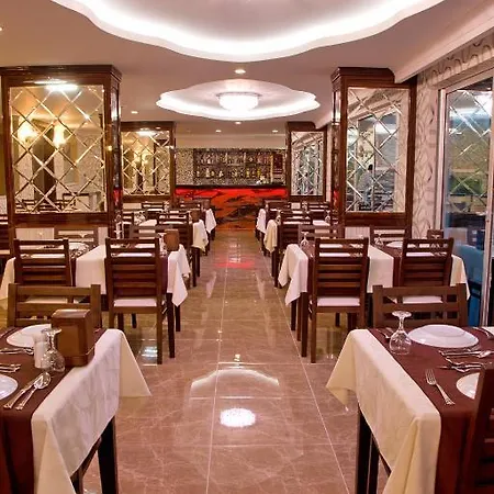 Konakli Nergis Alanya