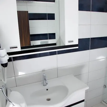 Konakli Nergis Отель 3*