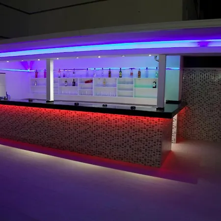 Отель Konakli Nergis 3*