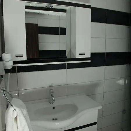 Hotel Konakli Nergis Alanya