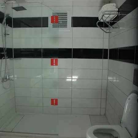 Отель Konakli Nergis 3*
