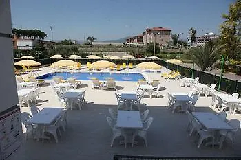 Konakli Nergis Alanya