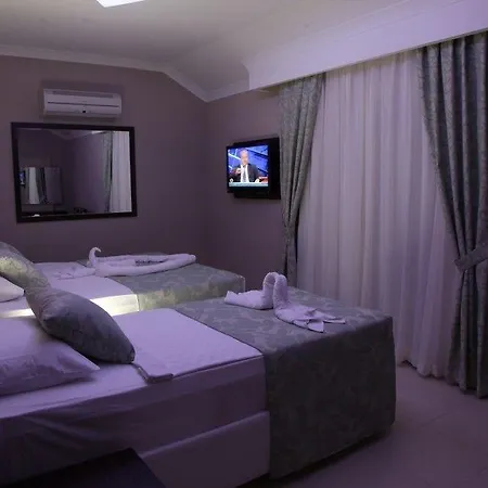 Hotel Konakli Nergis 3*