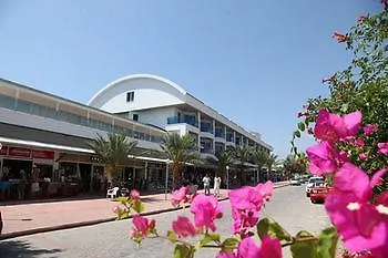Hotel Konakli Nergis Alanya
