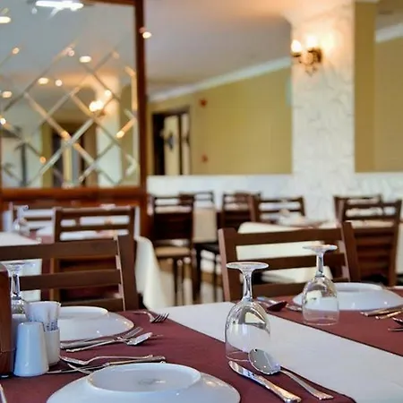 Konakli Nergis Alanya