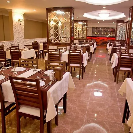 Konakli Nergis 3* Alanya