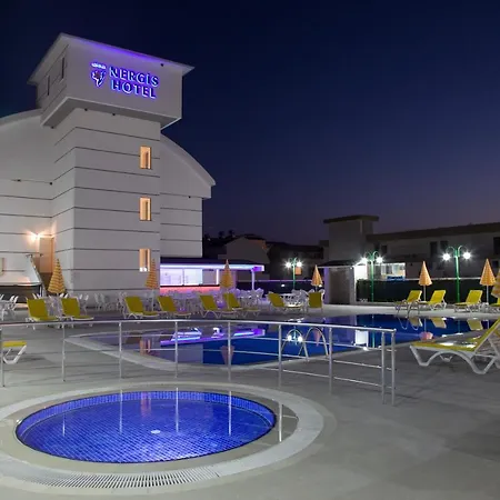 Konakli Nergis Hotel