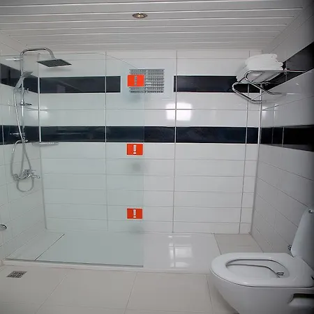 Konakli Nergis 3* Алания