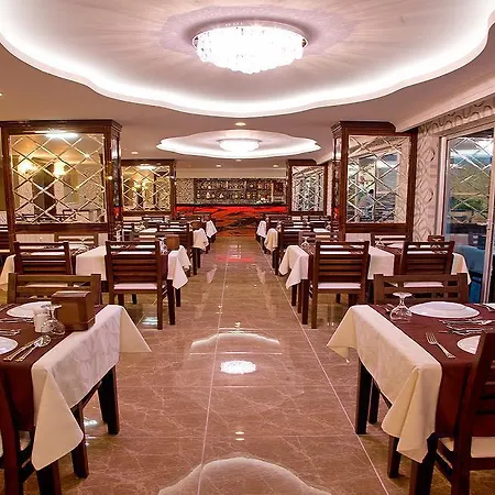 Konakli Nergis Hotel