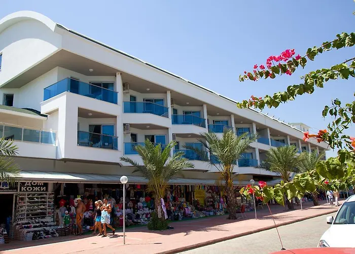 Hotel Konakli Nergis 3*