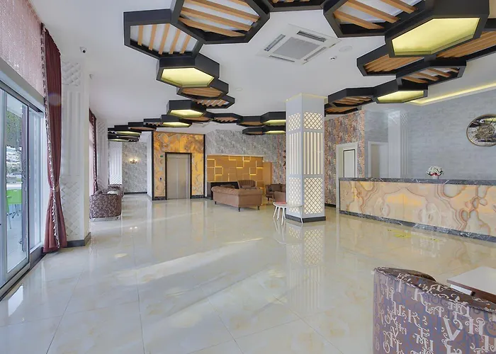 Konakli Nergis Hotel