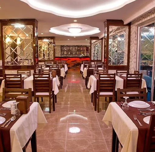 Konakli Nergis Alanya