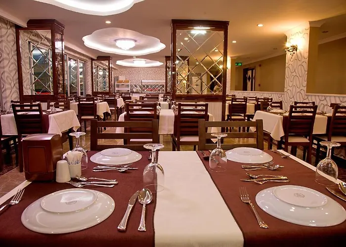 Konakli Nergis Alanya