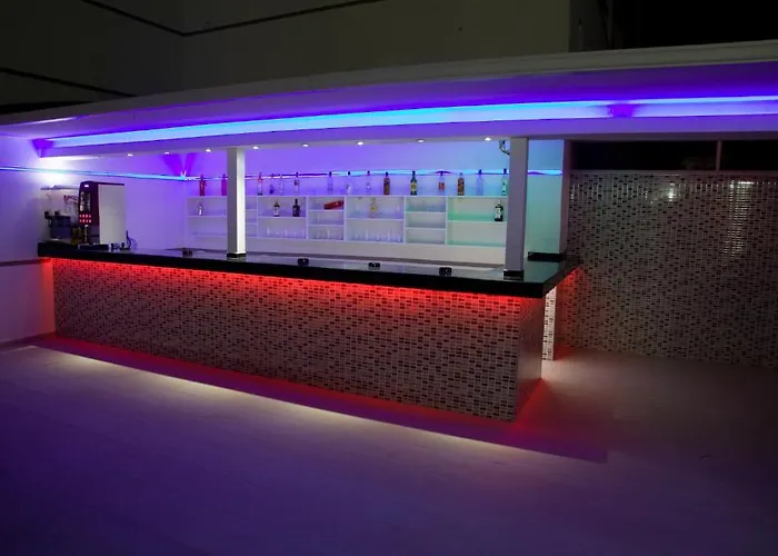 Hotel Konakli Nergis 3*