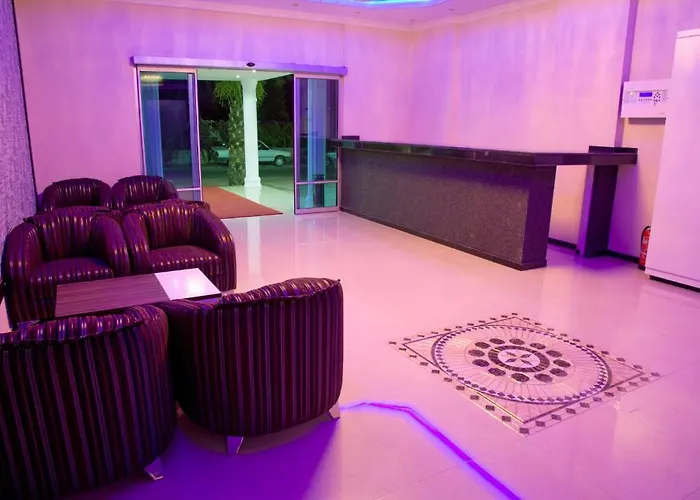 Konakli Nergis 3* Alanya