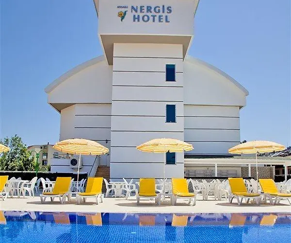 Hotel Konakli Nergis 3*