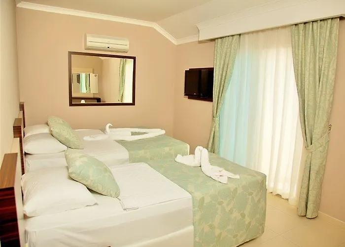 Hotel Konakli Nergis