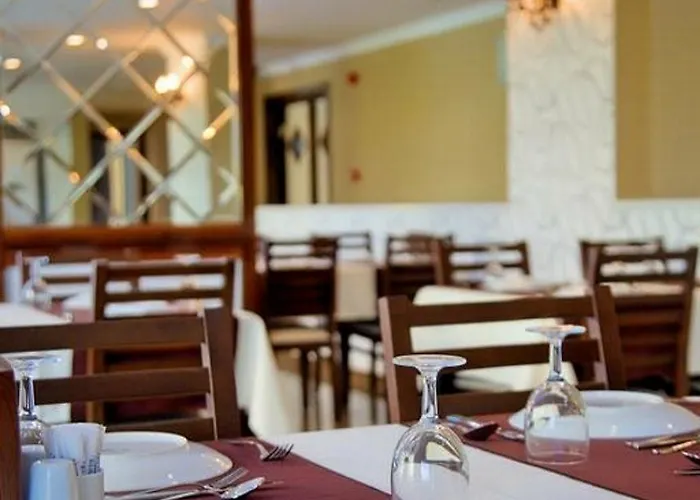 Konakli Nergis Alanya